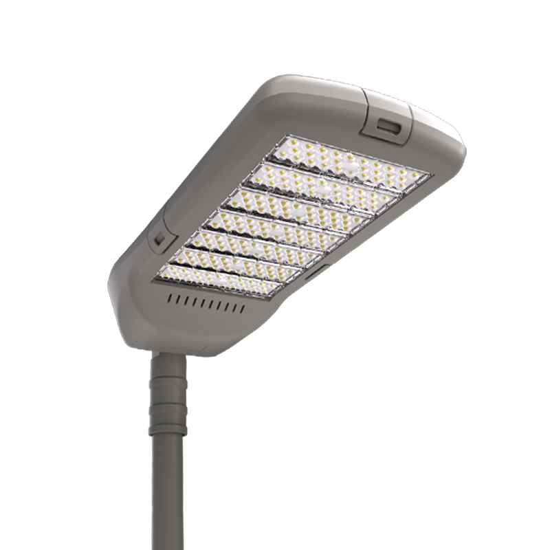Waterproof LED Street Light